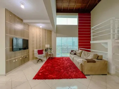 Casa com 3 Quartos à venda, 255m² no Pedra Branca, Palhoça