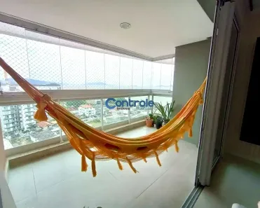 Apartamento com 4 Quartos à venda, 124m² no Barreiros, São José