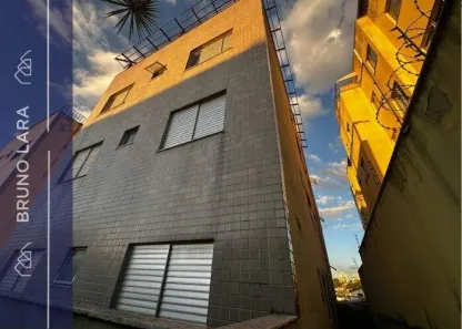 Apartamento com 2 Quartos à venda, 100m² no Guarujá Mansões, Betim