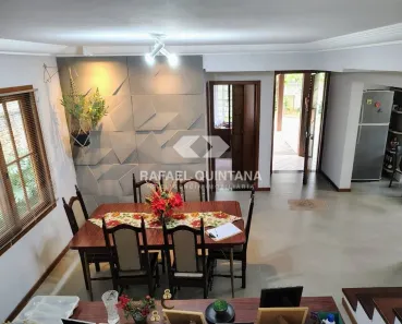 Casa com 4 Quartos à venda, 230m² no Cacupé, Florianópolis