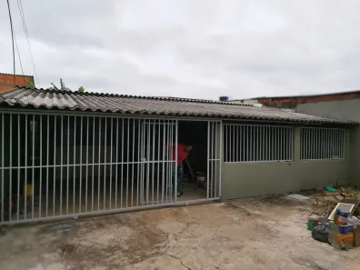 Casa com 2 Quartos à venda, 200m² no Arapoanga, Brasília
