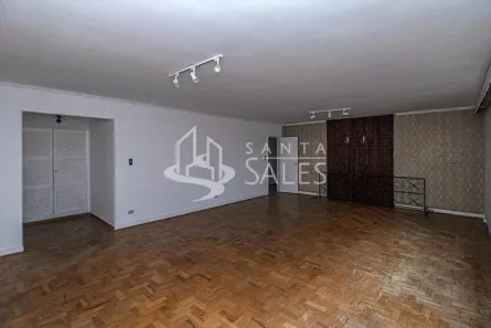 Apartamento com 3 Quartos à venda, 190m² no Liberdade, São Paulo