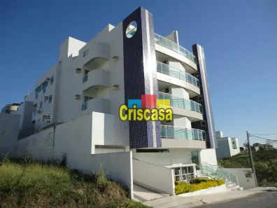 Cobertura com 3 Quartos à venda, 140m² no São Marcos, Macaé