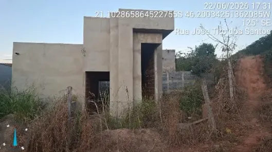 Casa com 3 Quartos à venda, 309m² no CENTRO, Conceição da Aparecida