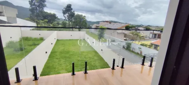 Sobrado com 3 Quartos à venda, 140m² no Jardim dos Pinheiros, Atibaia