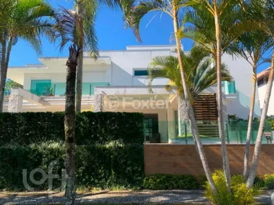 Casa com 4 Quartos à venda, 588m² no Jurerê Internacional, Florianópolis