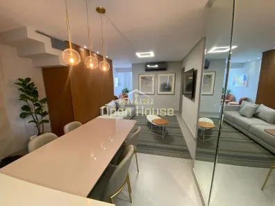Apartamento com 3 Quartos à venda, 152m² no Jardim Belvedere, Volta Redonda
