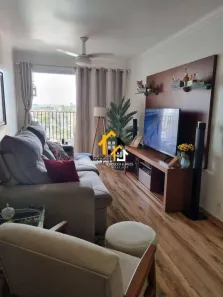 Apartamento com 3 Quartos à venda, 115m² no Vila Maceno, São José do Rio Preto