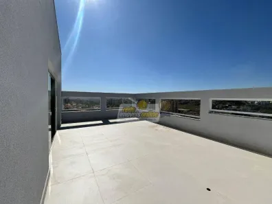 Apartamento com 3 Quartos à venda, 200m² no Mercês, Uberaba