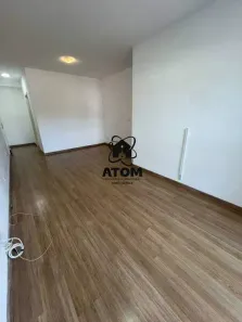 Apartamento com 3 Quartos para alugar, 82m² no Vila das Jabuticabeiras, Taubaté