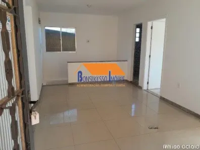 Casa com 3 Quartos à venda, 102m² no São Cosme de Cima (São Benedito), Santa Luzia