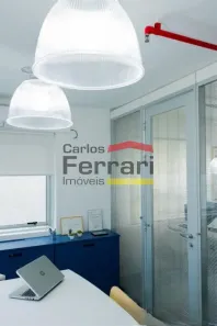 Prédio Comercial à venda, 70m² no Jardim Paulista, São Paulo