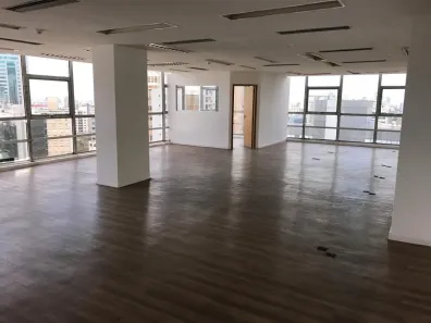 Sala Comercial para alugar, 570m² no Paraíso, São Paulo