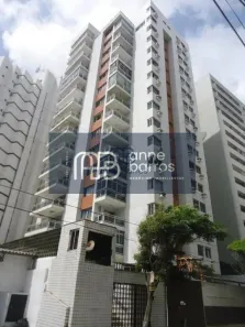 Apartamento com 3 Quartos à venda, 160m² no Piedade, Jaboatão dos Guararapes