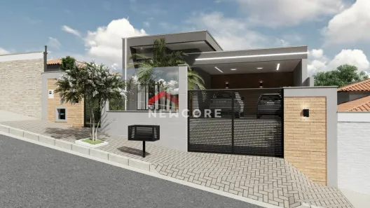 Casa com 4 Quartos à venda, 360m² no Residencial Redenção, Lagoa Santa