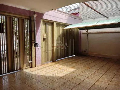 Casa com 2 Quartos à venda, 106m² no Vila Albertina, Ribeirão Preto