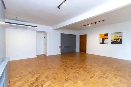 Apartamento com 3 Quartos à venda, 162m² no Jardim Paulista, São Paulo