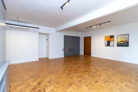 Apartamento com 3 Quartos à venda, 163m² no Jardim Paulista, São Paulo