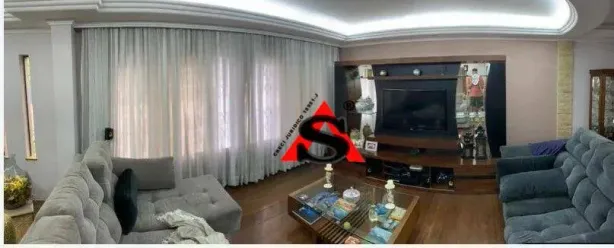 Sobrado com 4 Quartos à venda, 340m² no Bosque da Saúde, São Paulo