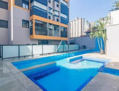 Apartamento com 2 Quartos à venda, 42m² no Campestre, Santo André