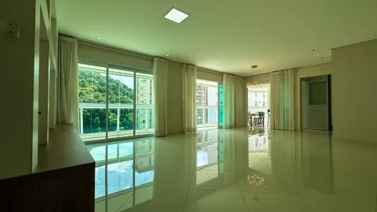 Apartamento com 3 Quartos à venda, 175m² no Pitangueiras, Guarujá