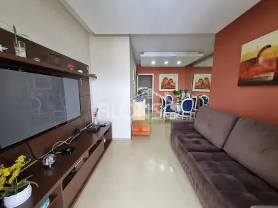 Apartamento com 3 Quartos à venda, 77m² no Jardim Ester, São Paulo