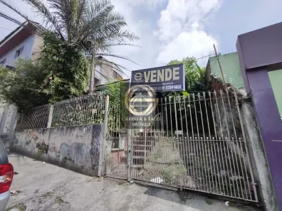 Lote/Terreno à venda, 250m² no Parque Artur Alvim, São Paulo