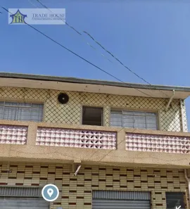 Prédio Comercial à venda, 227m² no Vila Moraes, São Paulo