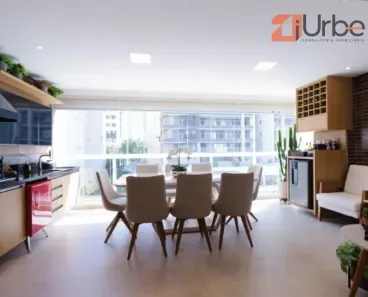 Apartamento com 3 Quartos à venda, 120m² no Alto da Lapa, São Paulo