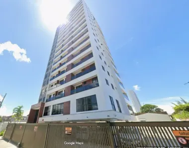 Apartamento com 1 Quarto à venda, 29m² no Tambauzinho, João Pessoa