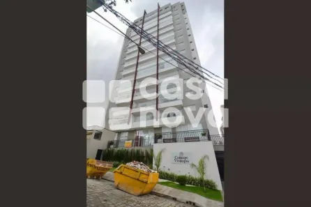 Apartamento com 2 Quartos à venda, 55m² no Vila Galvão, Guarulhos