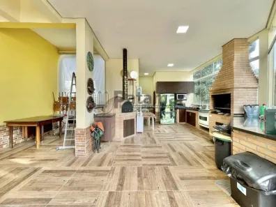 Casa de Condomínio com 4 Quartos à venda, 495m² no Transurb, Itapevi