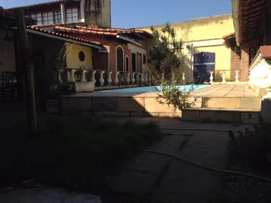 Casa com 5 Quartos à venda, 302m² no Piratininga, Niterói