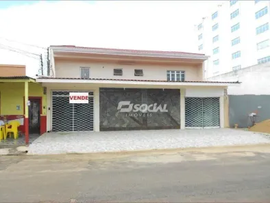 Ponto Comercial à venda, 450m² no Olaria, Porto Velho
