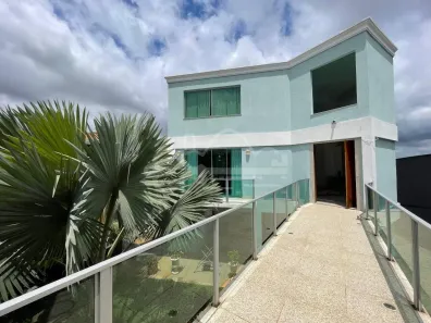 Casa com 4 Quartos à venda, 457m² no Trevo, Belo Horizonte