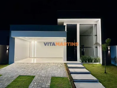 Casa de Condomínio com 3 Quartos à venda, 125m² no Nova São Pedro, São Pedro da Aldeia