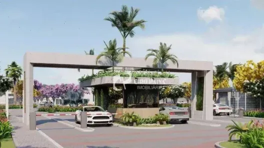 Lote/Terreno à venda, 172m² no Loteamento Novo Aquiraz, Aquiraz
