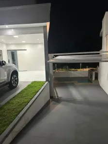 Casa de Condomínio com 5 Quartos à venda, 339m² no Ponta Negra, Manaus