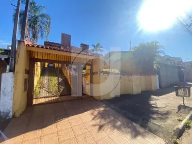 Casa com 3 Quartos à venda, 199m² no Centro, Portão