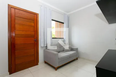 Apartamento com 1 Quarto à venda, 33m² no Tatuapé, São Paulo