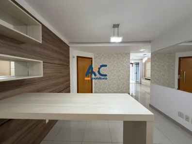 Apartamento com 3 Quartos à venda, 136m² no Castelo, Belo Horizonte