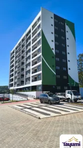 Apartamento com 2 Quartos à venda, 51m² no Aliança, Santa Cruz do Sul