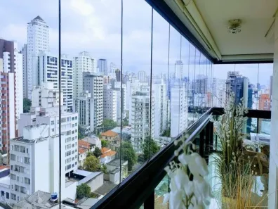 Cobertura com 3 Quartos à venda, 470m² no Aclimação, São Paulo