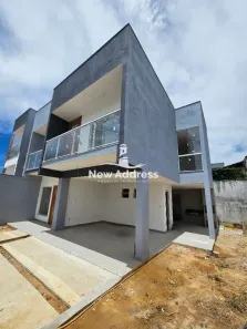 Casa com 3 Quartos à venda, 160m² no Morada de Laranjeiras, Serra