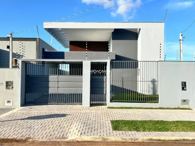 Casa com 2 Quartos à venda, 172m² no Jardim Curitiba, Sinop