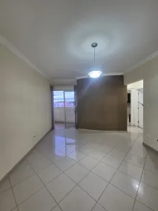Apartamento com 3 Quartos para alugar, 85m² no Bosque dos Eucaliptos, São José dos Campos