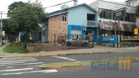 Casa com 5 Quartos para alugar, 250m² no Centro, Canoas