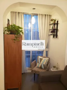 Apartamento com 2 Quartos à venda, 84m² no Campos Elíseos, São Paulo