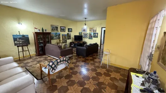 Casa com 3 Quartos à venda, 220m² no Centro, Mogi das Cruzes