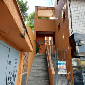 Sala Comercial para alugar, 30m² no Jardim Maria Rosa, Taboão da Serra